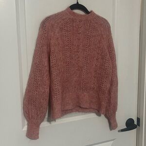 Beautiful sezane sweater